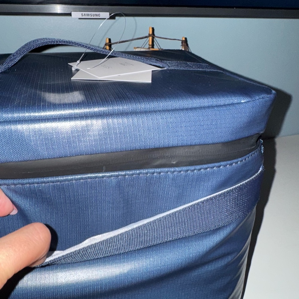 Simple modern cooler - Picture 6 of 8